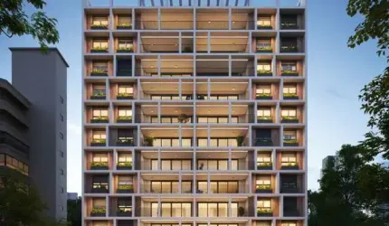 Apartamento com 3 quartos à venda no Exposição, Caxias do Sul  por R$ 1.441.000