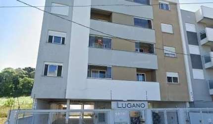 Apartamento com 2 quartos à venda no São Luiz, Caxias do Sul  por R$ 250.000