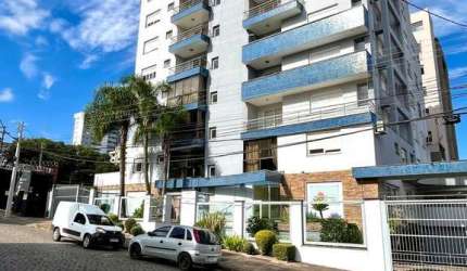 Apartamento com 3 quartos à venda no Centro, Caxias do Sul  por R$ 500.000
