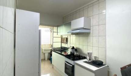 Apartamento com 2 quartos à venda na Nossa Senhora de Lourdes, Caxias do Sul  por R$ 310.000