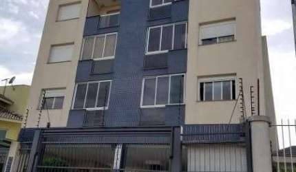 Apartamento com 2 quartos à venda no Sagrada Família, Caxias do Sul  por R$ 380.000