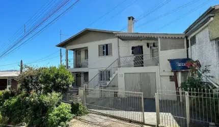 Casa com 3 quartos à venda no Industrial, Farroupilha  por R$ 340.000