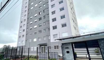Apartamento com 2 quartos à venda no Cinqüentenário, Caxias do Sul  por R$ 260.000