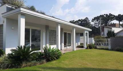 Casa com 4 quartos à venda no Interlagos, Caxias do Sul  por R$ 5.200.000