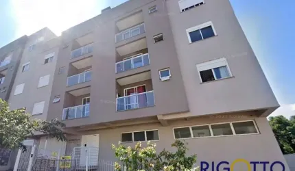 Apartamento com 2 quartos à venda no Salgado Filho, Caxias do Sul  por R$ 368.000