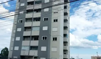 Apartamento com 2 quartos à venda na Bela Vista, Caxias do Sul  por R$ 310.000