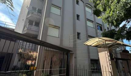 Apartamento com 2 quartos à venda no Desvio Rizzo, Caxias do Sul  por R$ 300.000
