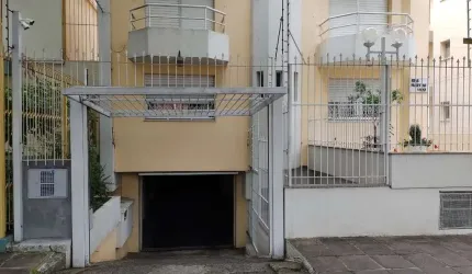 Apartamento com 2 quartos à venda no Santa Catarina, Caxias do Sul  por R$ 270.000