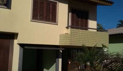 Casa com 3 quartos à venda na Cidade Nova, Caxias do Sul  por R$ 500.000