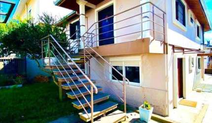 Casa com 6 quartos à venda na Morada dos Alpes, Caxias do Sul  por R$ 830.000