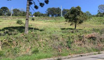 Terreno à venda na Nossa Senhora das Graças, Caxias do Sul  por R$ 160.000