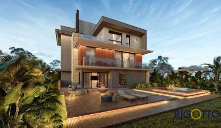 Casa com 3 quartos à venda no Interlagos, Caxias do Sul  por R$ 3.850.000