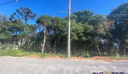 Terreno à venda na Nossa Senhora do Rosário, Caxias do Sul  por R$ 400.000