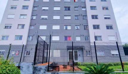 Apartamento com 2 quartos à venda no Cinqüentenário, Caxias do Sul  por R$ 300.000