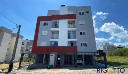 Apartamento com 2 quartos à venda no São Luiz, Caxias do Sul  por R$ 254.400