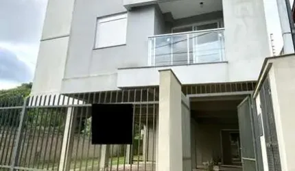 Apartamento com 3 quartos à venda na Nossa Senhora das Graças, Caxias do Sul  por R$ 265.000