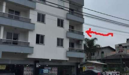 Apartamento com 2 quartos à venda na Cidade Nova, Caxias do Sul  por R$ 233.000