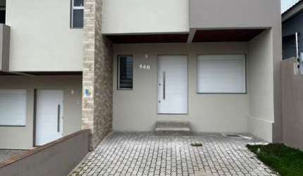 Casa com 3 quartos à venda na Nossa Senhora das Graças, Caxias do Sul  por R$ 610.000