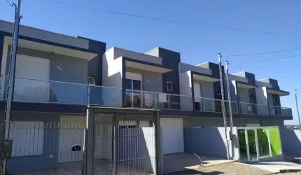 Casa com 3 quartos à venda na Nossa Senhora das Graças, Caxias do Sul  por R$ 385.000