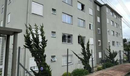 Apartamento com 2 quartos à venda no São Luiz, Caxias do Sul  por R$ 170.000