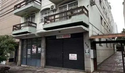 Apartamento com 3 quartos à venda na Nossa Senhora de Lourdes, Caxias do Sul  por R$ 395.000