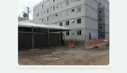 Apartamento com 2 quartos à venda no Desvio Rizzo, Caxias do Sul  por R$ 195.000