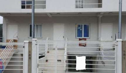 Casa com 2 quartos à venda no Charqueadas, Caxias do Sul  por R$ 380.000