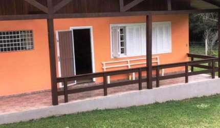 Chácara / sítio com 4 quartos à venda na Vila Seca, Caxias do Sul  por R$ 950.000