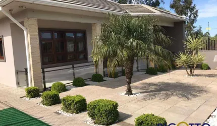 Casa com 3 quartos à venda no Desvio Rizzo, Caxias do Sul  por R$ 1.090.000