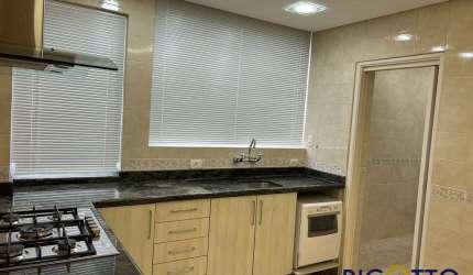 Apartamento com 3 quartos à venda no Centro, Caxias do Sul  por R$ 650.000