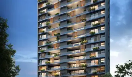 Apartamento com 3 quartos à venda no Cristo Redentor, Caxias do Sul  por R$ 2.320.000