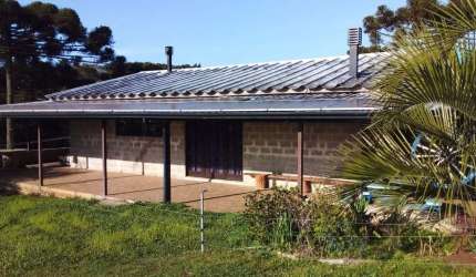Chácara / sítio com 3 quartos à venda na Vila Seca, Caxias do Sul  por R$ 880.000