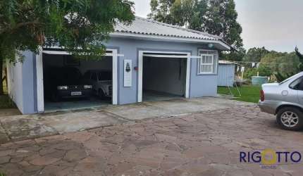 Chácara / sítio com 4 quartos à venda na Vila Seca, Caxias do Sul  por R$ 1.335.000
