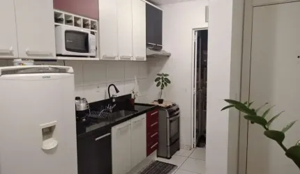 Apartamento com 2 quartos à venda no São Victor COHAB, Caxias do Sul  por R$ 198.000
