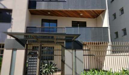 Apartamento com 3 quartos à venda no Cinqüentenário, Caxias do Sul  por R$ 604.200
