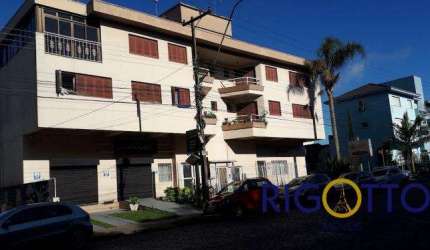 Apartamento com 2 quartos à venda no Petrópolis, Caxias do Sul  por R$ 500.000