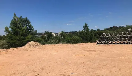 Terreno à venda no São Luiz, Caxias do Sul  por R$ 195.000