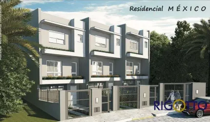 Casa com 3 quartos à venda no Jardim América, Caxias do Sul  por R$ 865.000
