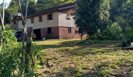Chácara / sítio à venda na Vila Cristina, Caxias do Sul  por R$ 455.000