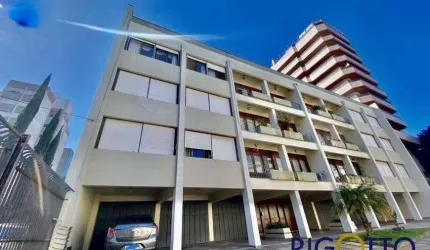 Apartamento com 3 quartos à venda no Exposição, Caxias do Sul  por R$ 650.000