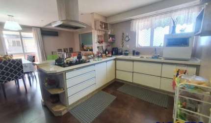 Cobertura com 3 quartos à venda no Interlagos, Caxias do Sul  por R$ 600.000