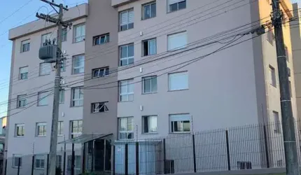 Apartamento com 2 quartos à venda na Bela Vista, Caxias do Sul  por R$ 250.000