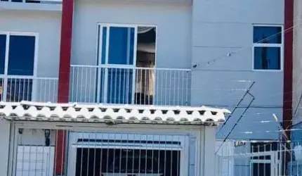 Casa com 2 quartos à venda no Presidente Vargas, Caxias do Sul  por R$ 320.000