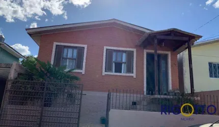 Casa com 3 quartos à venda no Santa Corona, Caxias do Sul  por R$ 400.000