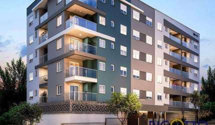 Apartamento com 2 quartos à venda na Vila Verde, Caxias do Sul  por R$ 320.000