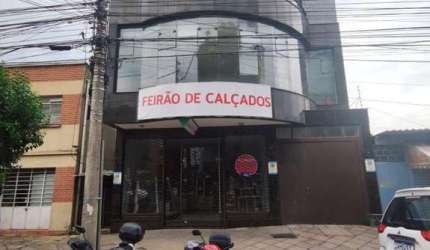Cobertura com 4 quartos à venda na Nossa Senhora de Lourdes, Caxias do Sul  por R$ 4.500.000