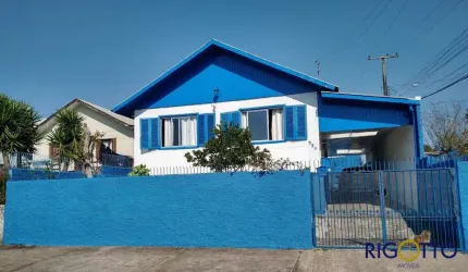 Casa com 3 quartos à venda no Santa Corona, Caxias do Sul  por R$ 350.000