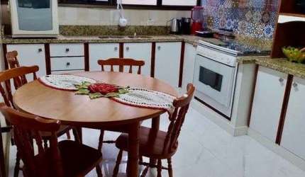 Cobertura com 4 quartos à venda no Marechal Floriano, Caxias do Sul  por R$ 470.000
