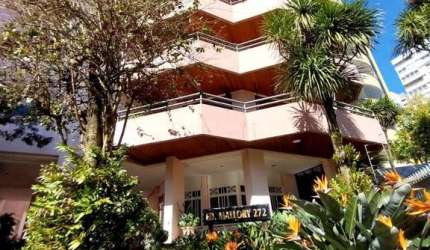 Apartamento com 3 quartos à venda no Exposição, Caxias do Sul  por R$ 1.484.000