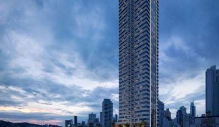 Apartamento com 4 quartos à venda no Centro, Balneário Camboriú  por R$ 2.490.000
